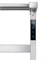 WONZON & WOGHAND Полотенцесушитель электрический FRANKFURT, Хром (WW-A1026-CR) WW-A1026-CR