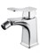 WONZON & WOGHAND Смеситель для биде NAVIA, Хром (WW-185001-CR) WW-185001-CR