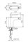 WONZON & WOGHAND Смеситель для биде SHARK, Хром (WW-485001-CR) WW-485001-CR