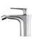 WONZON & WOGHAND Смеситель для биде SHARK, Хром (WW-485001-CR) WW-485001-CR
