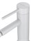 WONZON & WOGHAND Смеситель для биде STICK, Белый матовый (WW-88339017-MW) WW-88339017-MW