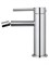 WONZON & WOGHAND Смеситель для биде STICK, Хром (WW-88339017-CR) WW-88339017-CR