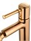 WONZON & WOGHAND Смеситель для биде TOR, Розовое золото (WW-88016073-RG) WW-88016073-RG