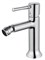 WONZON & WOGHAND Смеситель для биде TOR, Хром (WW-88016073-CR) WW-88016073-CR