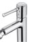 WONZON & WOGHAND Смеситель для биде TOR, Хром (WW-88016073-CR) WW-88016073-CR