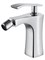 WONZON & WOGHAND Смеситель для биде TRIUMPH, Хром (WW-565001-CR) WW-565001-CR