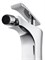 WONZON & WOGHAND Смеситель для биде TRIUMPH, Хром (WW-565001-CR) WW-565001-CR