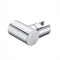 WONZON & WOGHAND Настенный держатель , Хром (WW-994224-CR) WW-994224-CR
