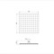 WONZON & WOGHAND Верхний душ , Брашированный никель (WW-88DP02-BN) WW-88DP02-BN