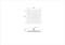 WONZON & WOGHAND Верхний душ , Темный графит (WW-88DP06-BGM) WW-88DP06-BGM