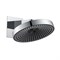 WONZON & WOGHAND Верхний душ , Хром (WW-HS099-CR) WW-HS099-CR