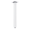 WONZON & WOGHAND Потолочная трубка 22*300мм , Белый матовый (WW-SA07-30-MW) WW-SA07-30-MW