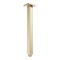 WONZON & WOGHAND Потолочная трубка 22*300мм , Брашированное золото (WW-SA07-30-BG) WW-SA07-30-BG