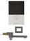 WONZON & WOGHAND Носик с дивертором , Брашированный никель (WW-88SZ06-BN) WW-88SZ06-BN