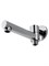 WONZON & WOGHAND Носик с дивертором , Хром (WW-88SZ10-CR) WW-88SZ10-CR