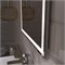 VIGO Зеркало с подсветкой Geometry Comfort 800 VIGO 62