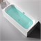AM.PM Above Ванна прямоугольная акриловая 180х80 W9XA-180-080W-A