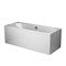 AM.PM Above Ванна прямоугольная акриловая 170x70 W9XA-170-070W-A