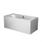 AM.PM Above Ванна прямоугольная акриловая 150x70 W9XA-150-070W-A