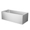 AM.PM Libre Ванна прямоугольная акриловая 170x75 W60A-170-075W-A