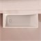 AM.PM Libre Ванна прямоугольная акриловая 170x70 W60A-170-070W-A