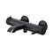 AM.PM Libre Смеситель для ванны и душа, черный F6010022
