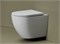 CERAMICA NOVA Унитаз подвесной Амато (Amato), смыв торнадо, 54x36x37, крышка - сиденье из дюропласта с микролифтом и функцией быстрого снятия, скрытые крепления, цвет белый, арт CN4013T CN4013T