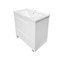 AZARIO Тумба напольная Элегия 90/2Н с раковиной Монте Нео 90 CS00106426 CS00106426
