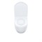 IDDIS Унитаз подвесной безободковый, Эйгер Кью (Aiger Q), AIQRDSEi25 AIQRDSEi25