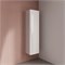 IDDIS Пенал подвесной, 40 см, белый, Клауд Икс (Cloud X), CLX40W0i97 CLX40W0i97