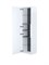 IDDIS Пенал подвесной, 40 см, белый, Клауд Икс (Cloud X), CLX40W0i97 CLX40W0i97