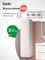 IDDIS Пенал подвесной, 40 см, белый, Клауд Икс (Cloud X), CLX40W0i97 CLX40W0i97