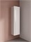 IDDIS Пенал подвесной, 40 см, белый, Клауд Икс (Cloud X), CLX40W0i97 CLX40W0i97