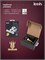 IDDIS Крючок, золото матовое, Виндзор (Windsor), WINMG20i41 WINMG20i41