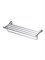 IDDIS Полка для полотенец, хром глянцевый, Виндзор (Windsor), WINSC00i48 WINSC00i48