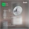 IDDIS Тумба подвесная, 70 см, белый, Клауд Икс (Cloud X), CLX70W0i95 подходит умыв. 0177000i28 CLX70W0i95