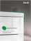 IDDIS Тумба подвесная, 70 см, белый, Клауд Икс (Cloud X), CLX70W0i95 подходит умыв. 0177000i28 CLX70W0i95