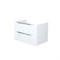 IDDIS Тумба подвесная, 80 см, белый, Клауд Икс (Cloud X), CLX80W0i95 подходит умыв. 0178000i28 CLX80W0i95