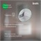 IDDIS Тумба подвесная, 100 см, белый, Клауд Икс (Cloud X), CLX10W0i95 подходит умыв. 0171000i28 CLX10W0i95