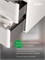 IDDIS Тумба с умывальником, подвесная, 70 см, белый, Клауд Икс (Cloud X), CLX70W0i95K подходит умыв. 0177000i28 CLX70W0i95K