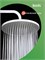 IDDIS Душевая система с тропическим душем и изливом, белый матовый, Эйгер (Aiger), AIGWT3Fi06 AIGWT3Fi06