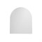 IDDIS Сиденье для унитаза, Stone, белый, ID, 947STNW0SK 947STNW0SK