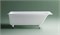 ASTRA-FORM Ванна НЕЙТ НОВА 170х70 тонкий борт, литой мрамор, 1700х700, белая Astra-Form 01010099N