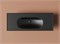 CERAMICA NOVA Раковина накладная мебельная Сабо (Sabo) CN13004MB 121x46,5x18,5 черный матовый CN13004MB