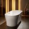 BELBAGNO BB405 Ванна акриловая отельностоящая овальная в комплекте со сливом-переливом цвета хром BB405 - фото 44236 BELBAGNO BB405 Ванна акриловая отельностоящая овальная в комплекте со сливом-переливом цвета хром BB405 - фото 44236