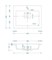 STYLE LINE Умывальник LINE 600*480 СС-00002496