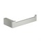 TIMO Бумагодержатель Caisa никель (91041/13) 91041/13