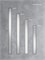 BELBAGNO Душевой лоток MARINO 60 см, BB-LD-MARINO-60-CR BB-LD-MARINO-60-CR