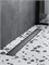 BELBAGNO Душевой лоток MARINO 60 см, BB-LD-MARINO-60-GM BB-LD-MARINO-60-GM