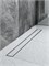 BELBAGNO Душевой лоток MARINO 80 см, BB-LD-MARINO-80-CR BB-LD-MARINO-80-CR